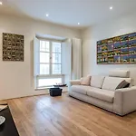 Casa Botanic Garden: City Center, Groundfloor!