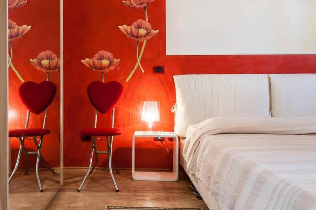 Casa Botanic Garden: Center, Groundfloor! Apartment *