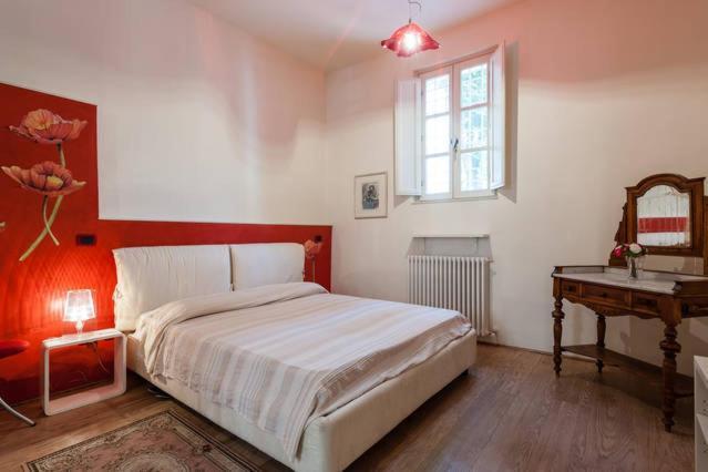 Apartment Casa Botanic Garden: Center, Groundfloor! *
