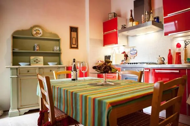 Casa Botanic Garden: City Center, Groundfloor!