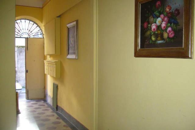 Casa Botanic Garden: Center, Groundfloor! *