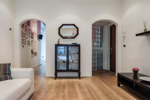 Casa Botanic Garden: Center, Groundfloor! * Lucca